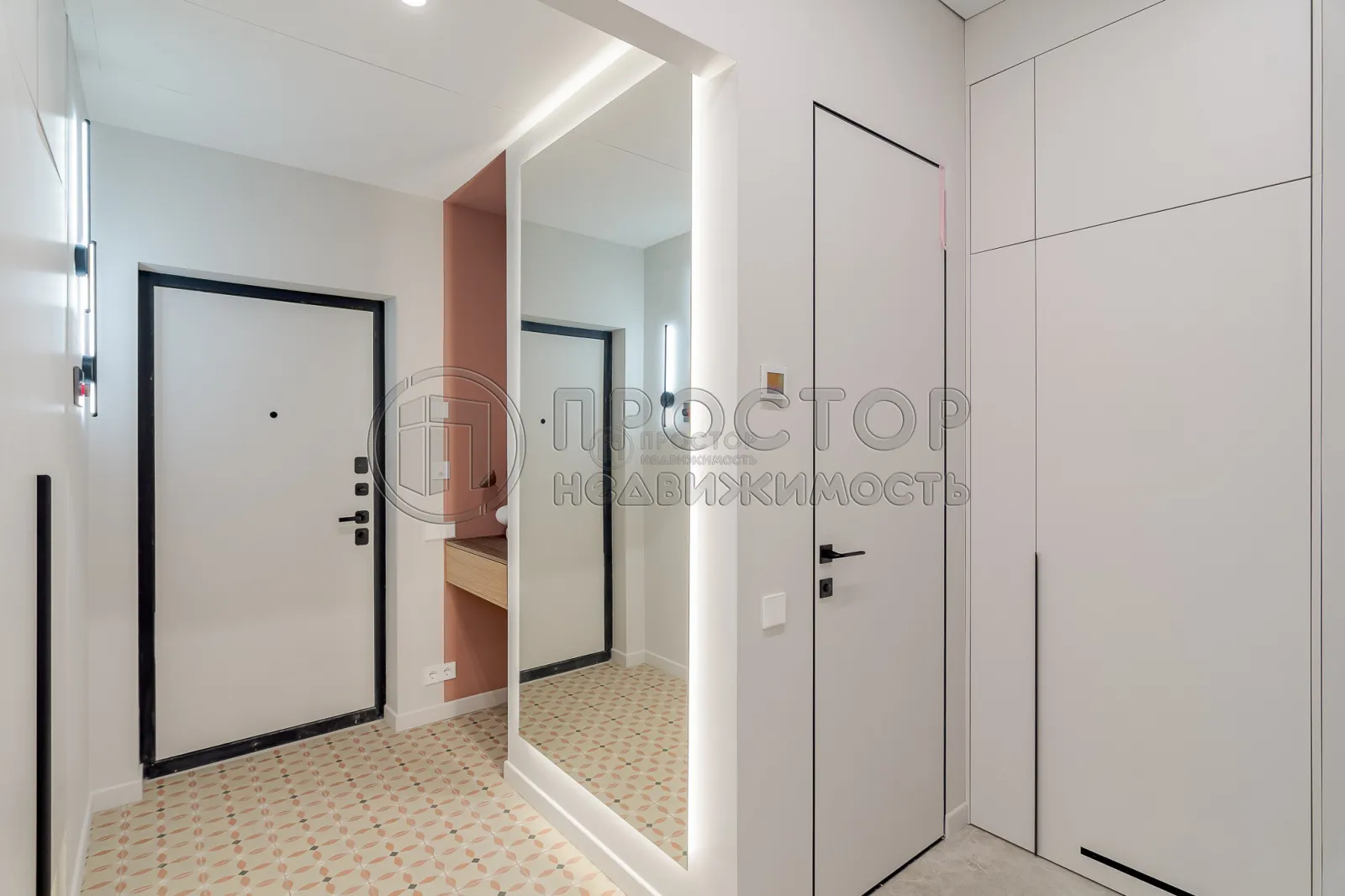 2-комнатная квартира, 70 м² - фото 16