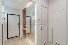 2-комнатная квартира, 70 м² - фото 63