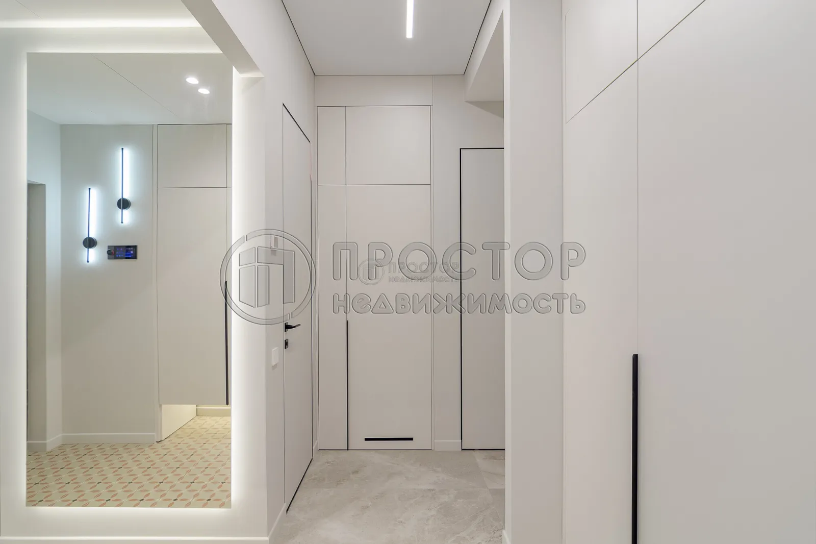 2-комнатная квартира, 70 м² - фото 18