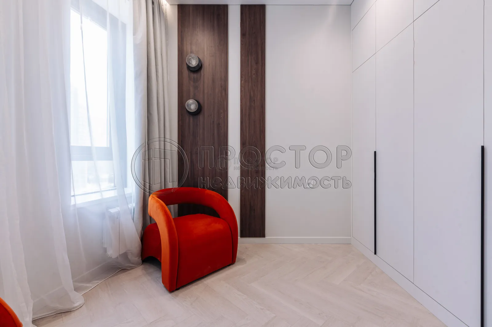 2-комнатная квартира, 70 м² - фото 22