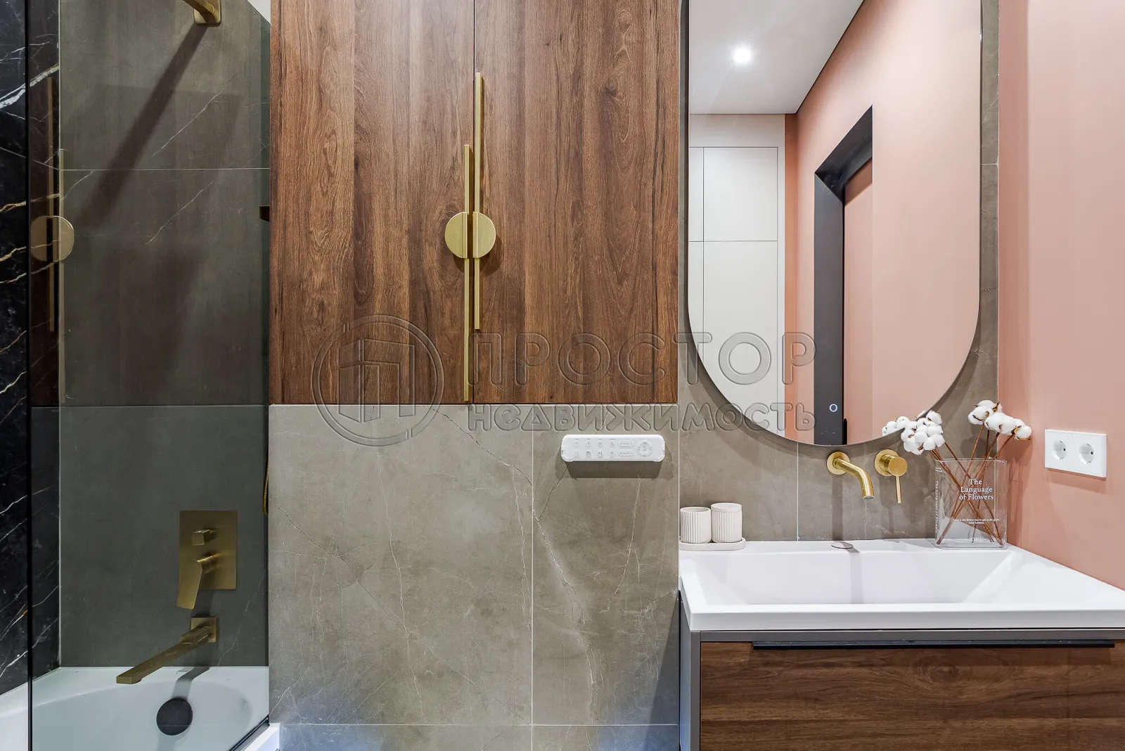 2-комнатная квартира, 70 м² - фото 28