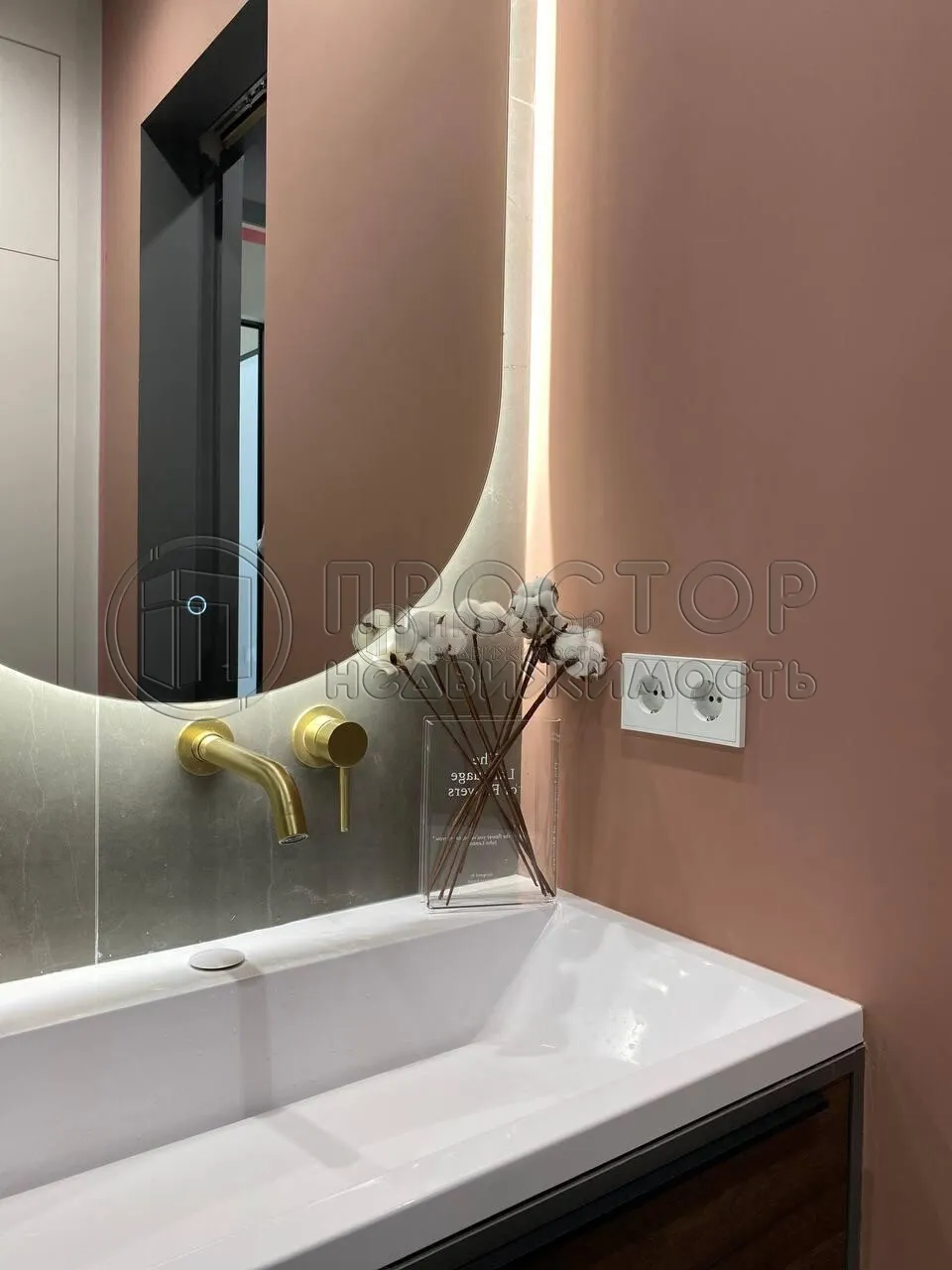 2-комнатная квартира, 70 м² - фото 31