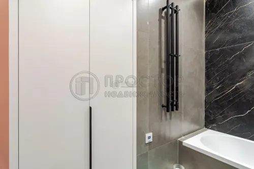 2-комнатная квартира, 70 м² - фото 33