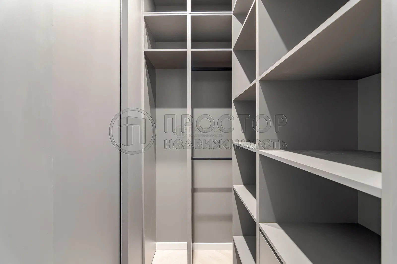 2-комнатная квартира, 70 м² - фото 34