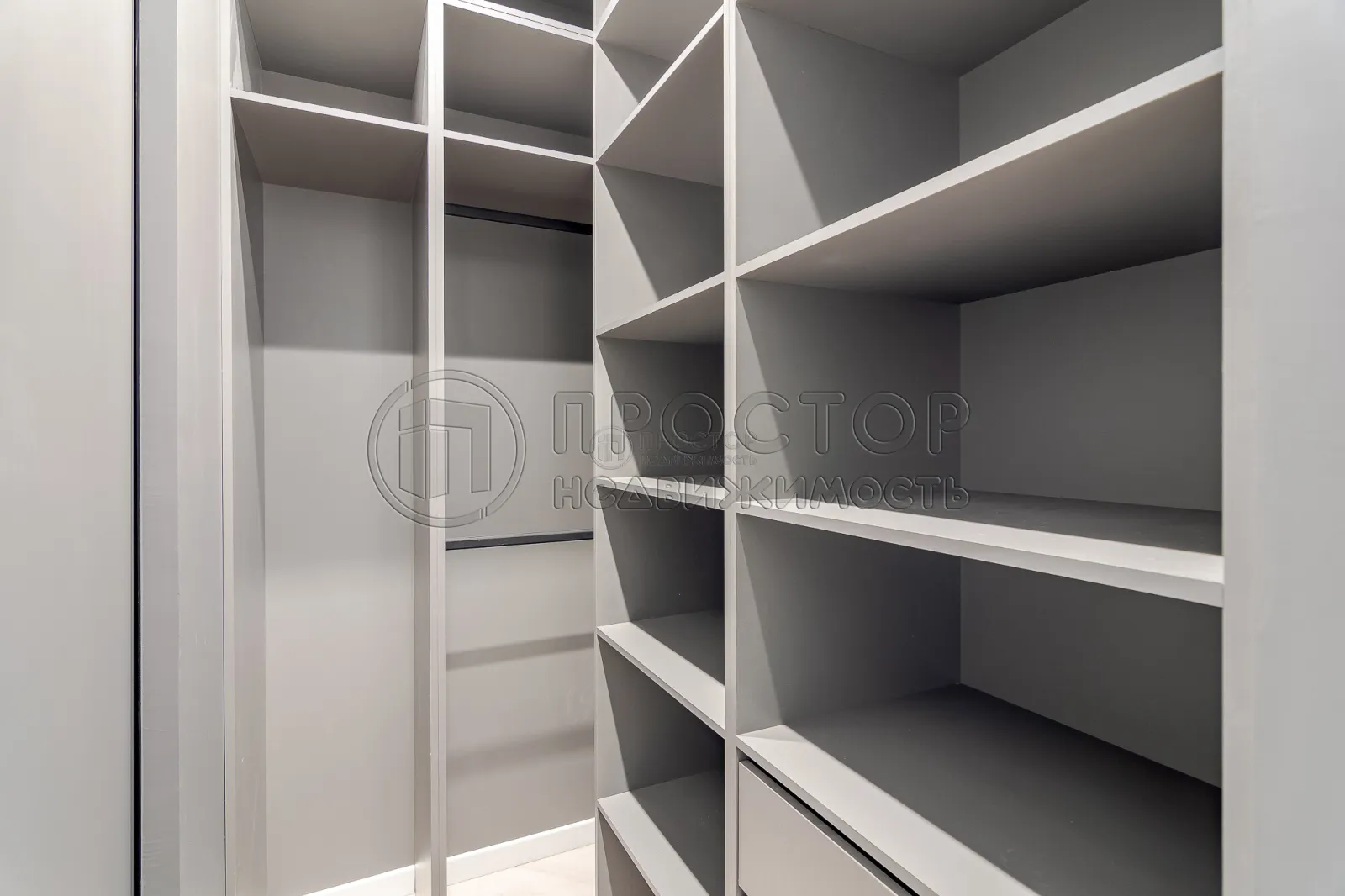 2-комнатная квартира, 70 м² - фото 35