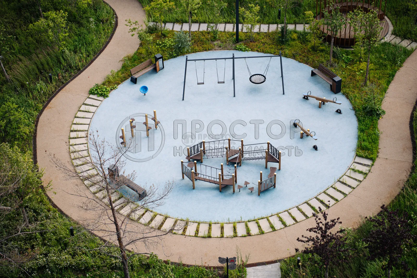 2-комнатная квартира, 70 м² - фото 38