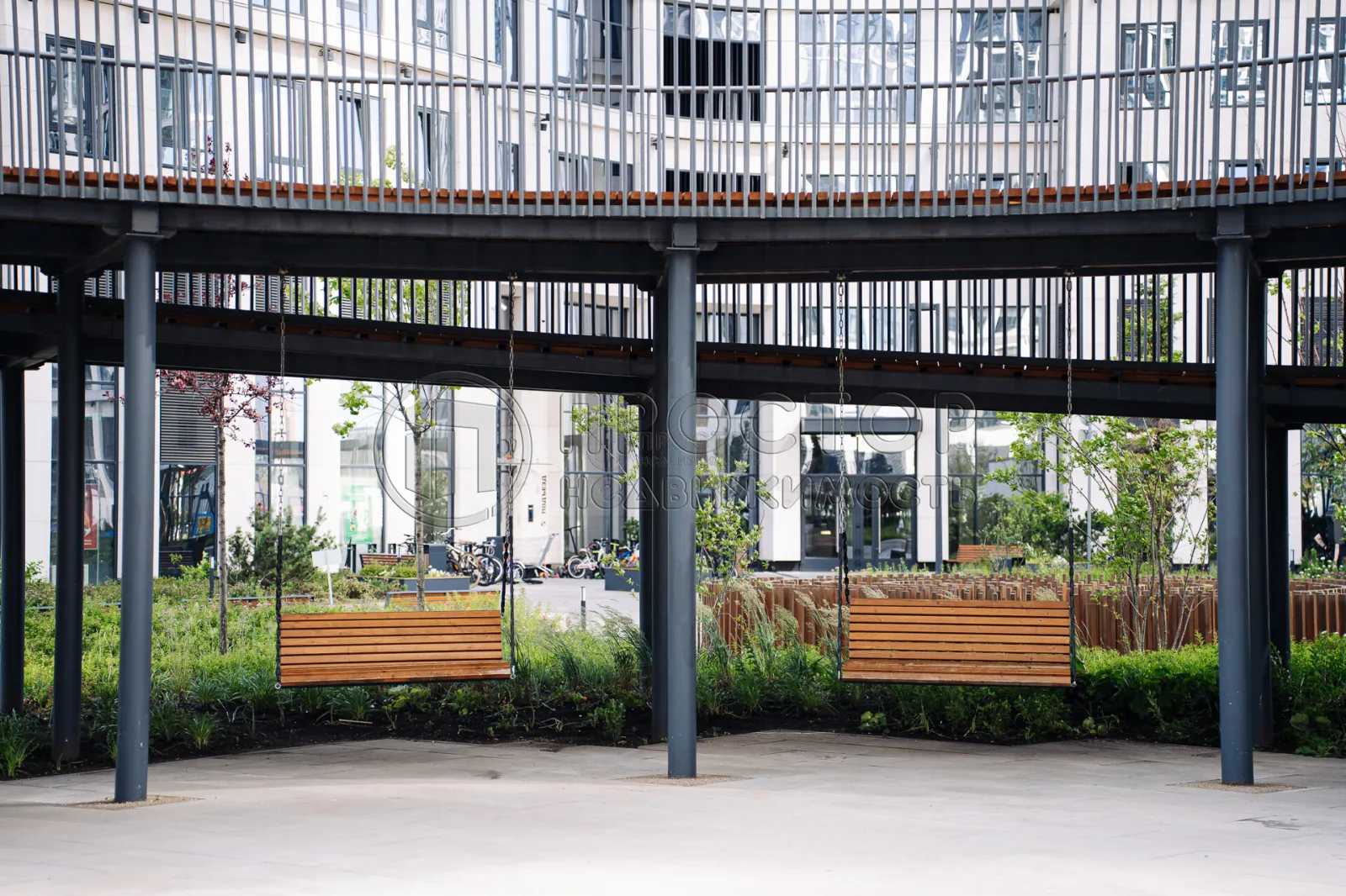 2-комнатная квартира, 70 м² - фото 42