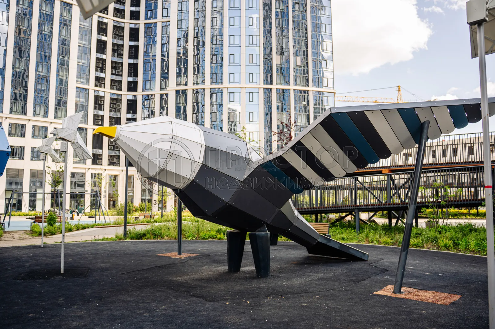 2-комнатная квартира, 70 м² - фото 45