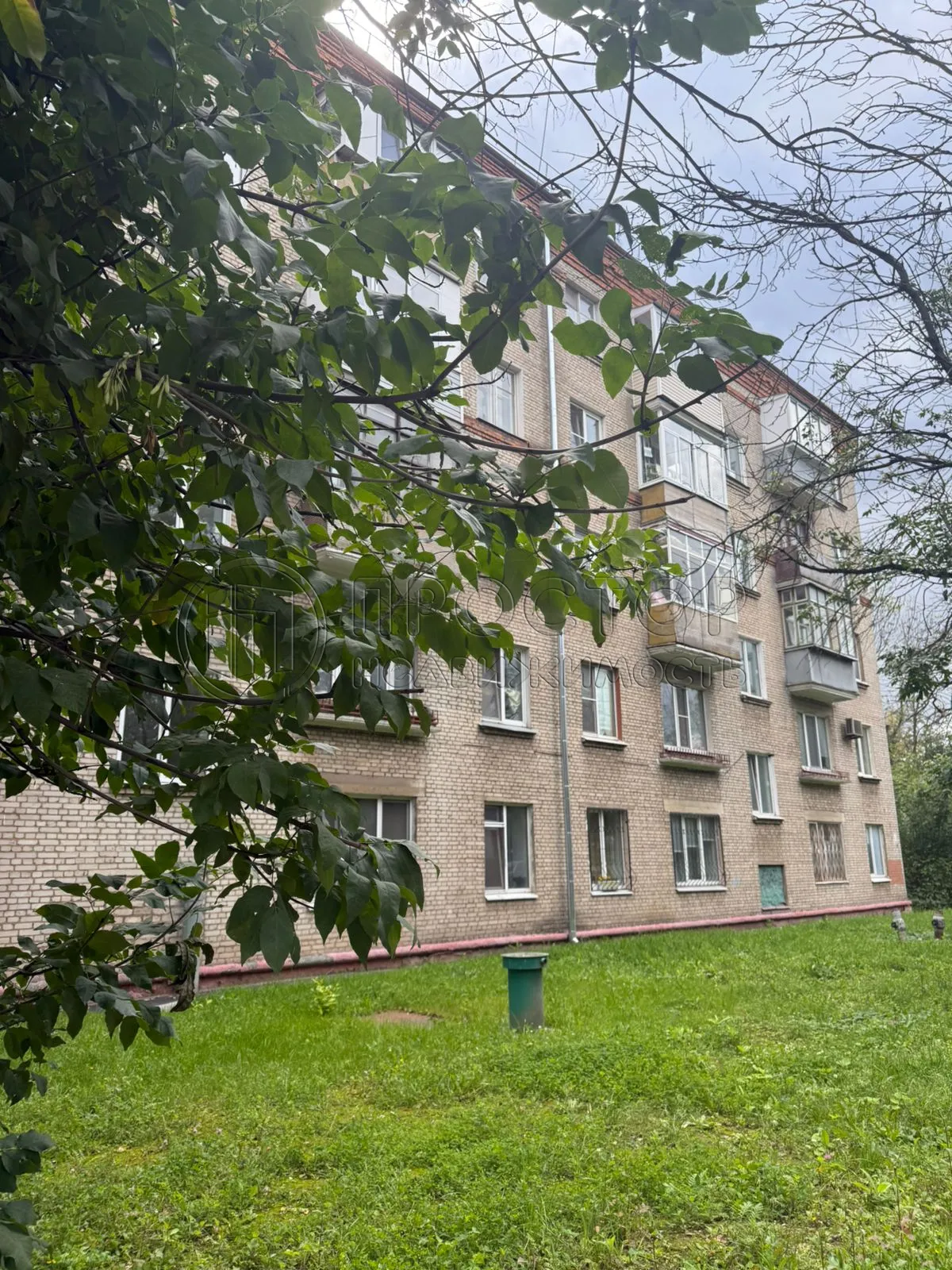 Комната, 18.05 м² - фото 2