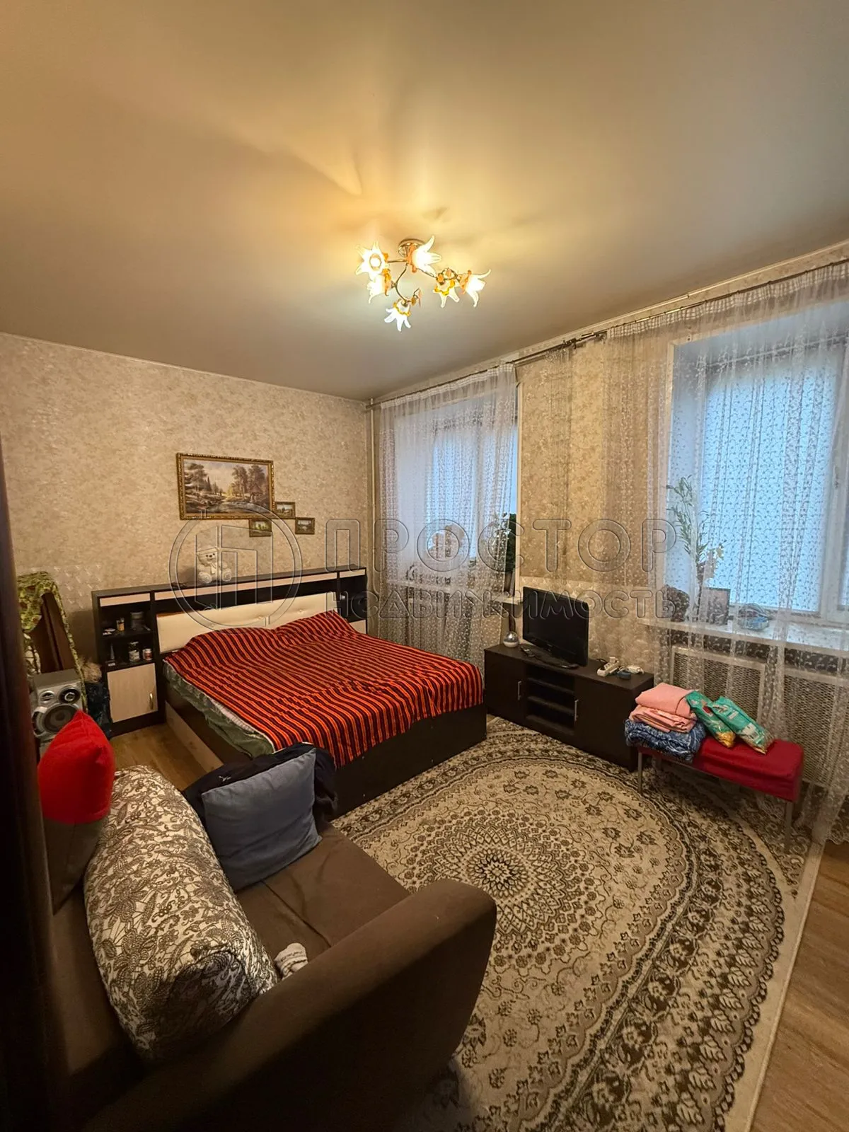 Комната, 18.05 м² - фото 3