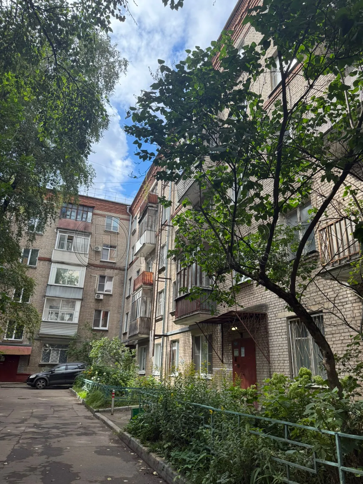 Комната, 18.05 м² - фото 4