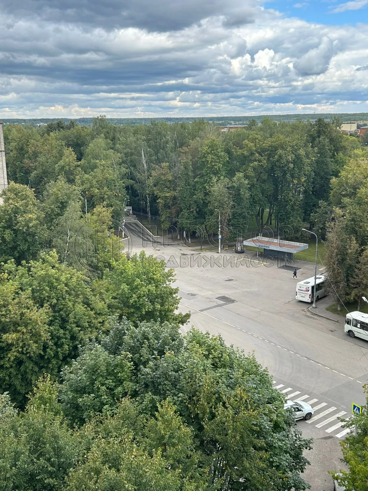 3-комнатная квартира, 60 м² - фото 3