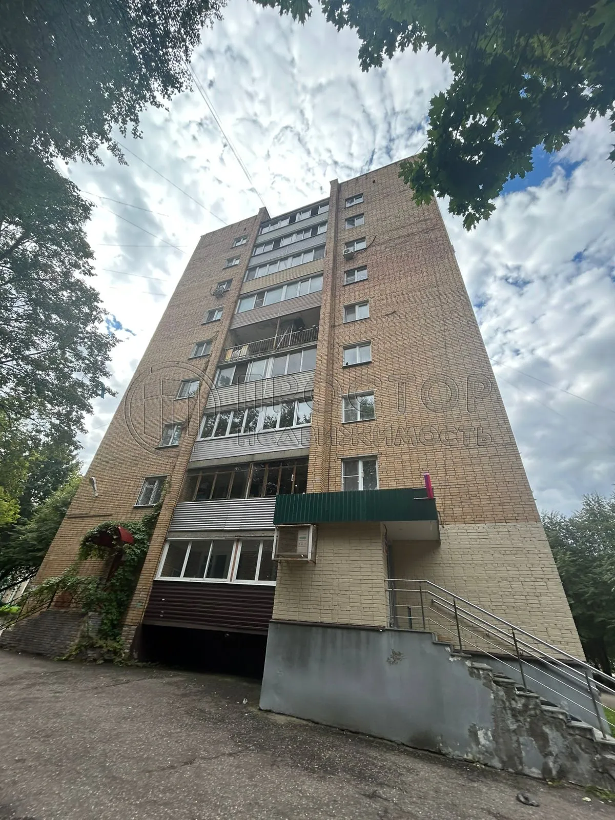 3-комнатная квартира, 60 м² - фото 4
