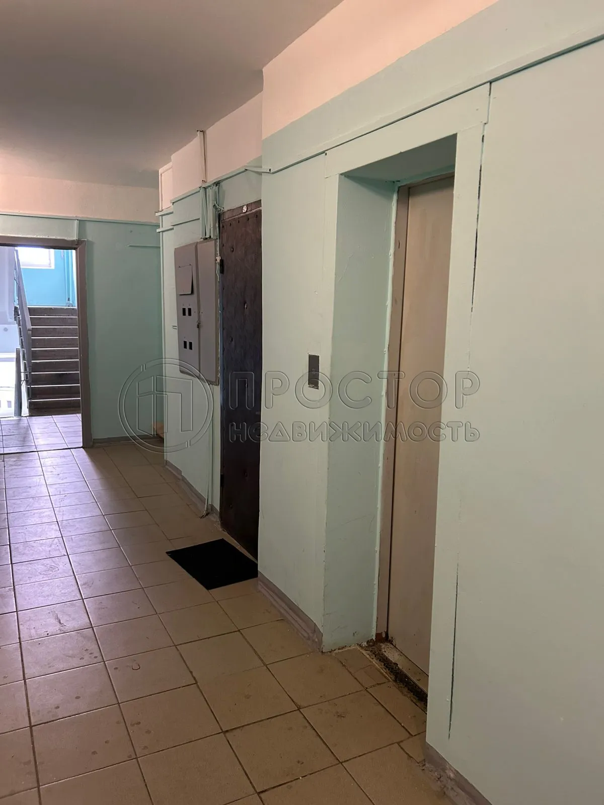 3-комнатная квартира, 60 м² - фото 5