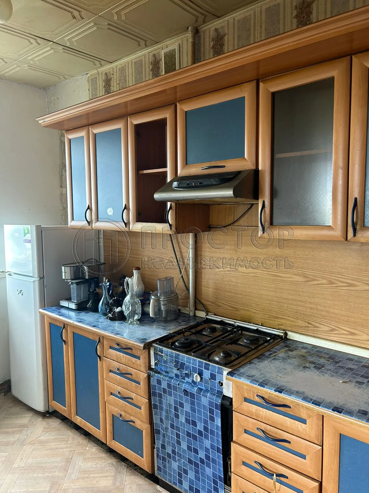 3-комнатная квартира, 60 м² - фото 6