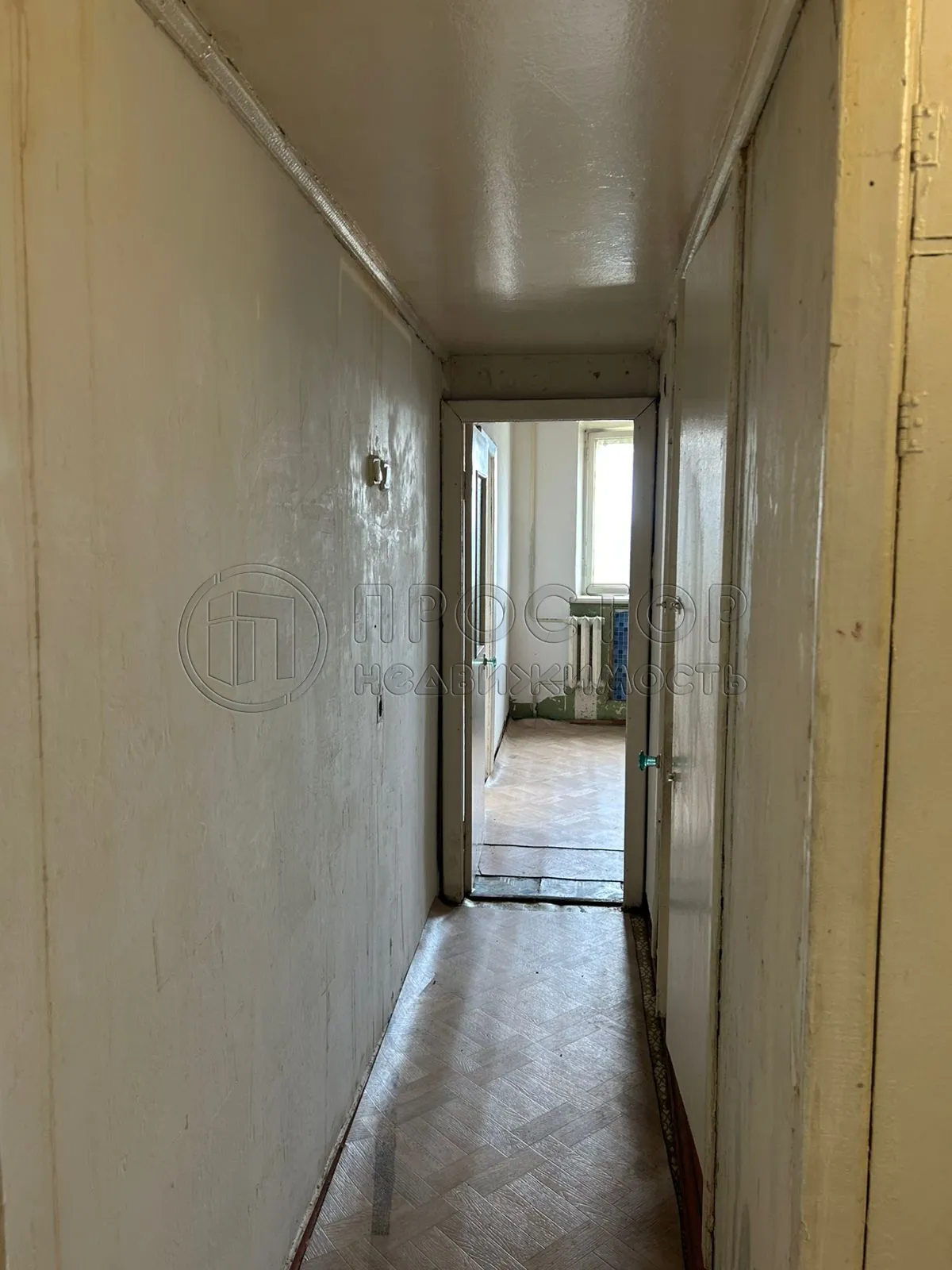 3-комнатная квартира, 60 м² - фото 7