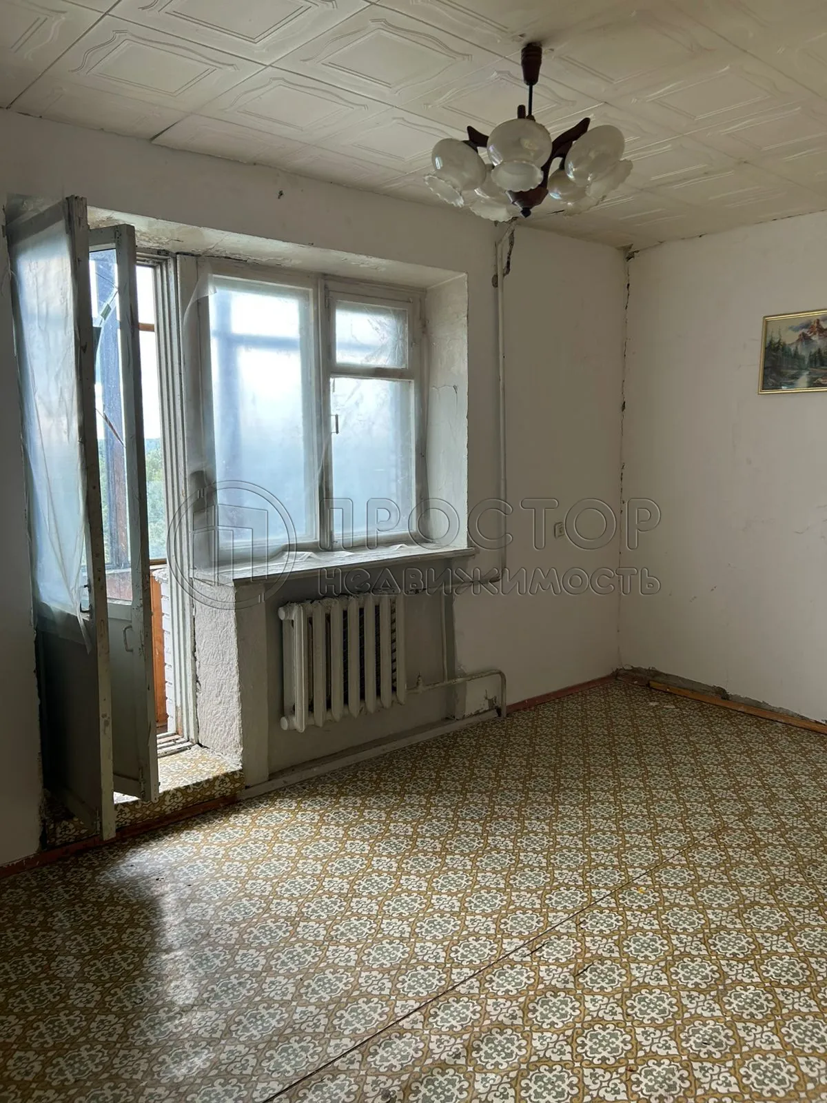 3-комнатная квартира, 60 м² - фото 8