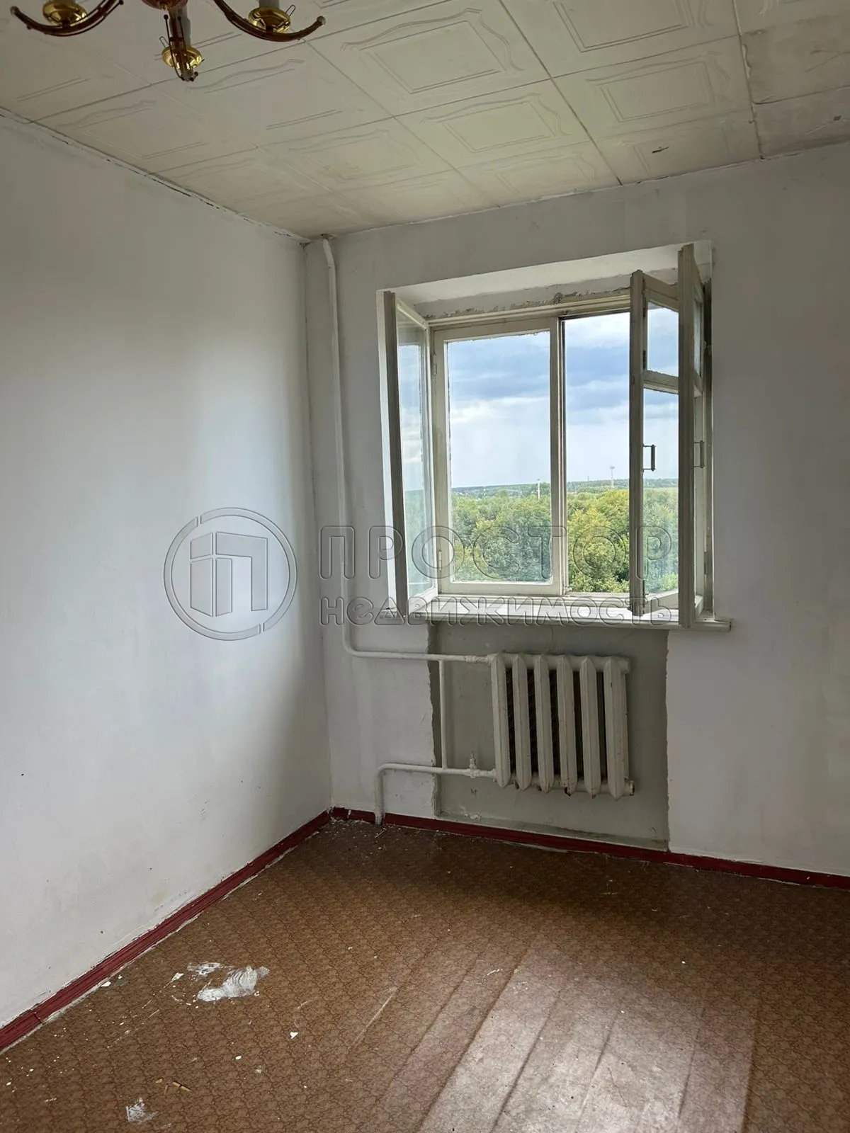 3-комнатная квартира, 60 м² - фото 9