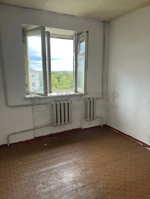 3-комнатная квартира, 60 м² - фото 10
