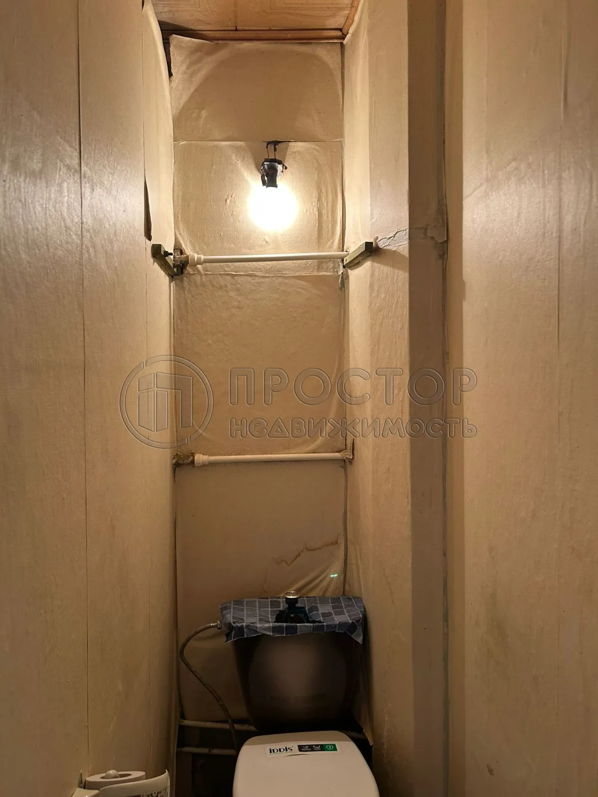 3-комнатная квартира, 60 м² - фото 13