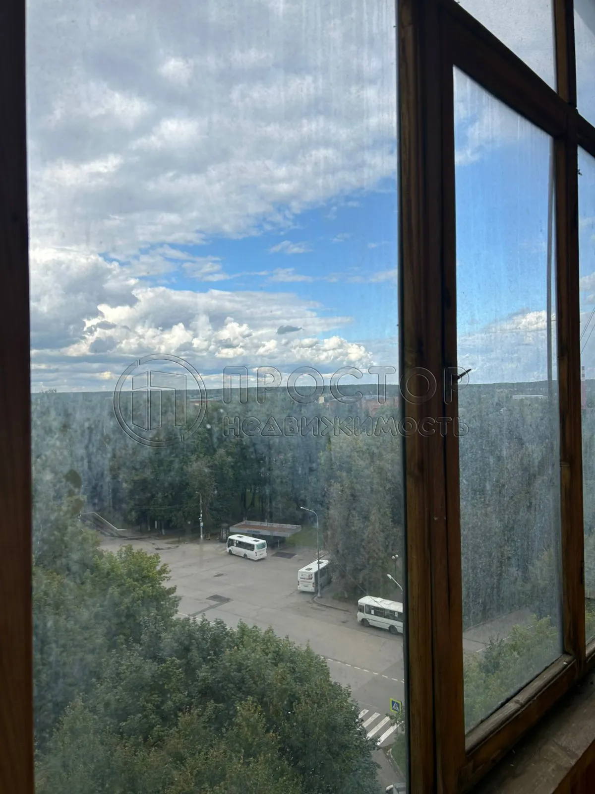 3-комнатная квартира, 60 м² - фото 14