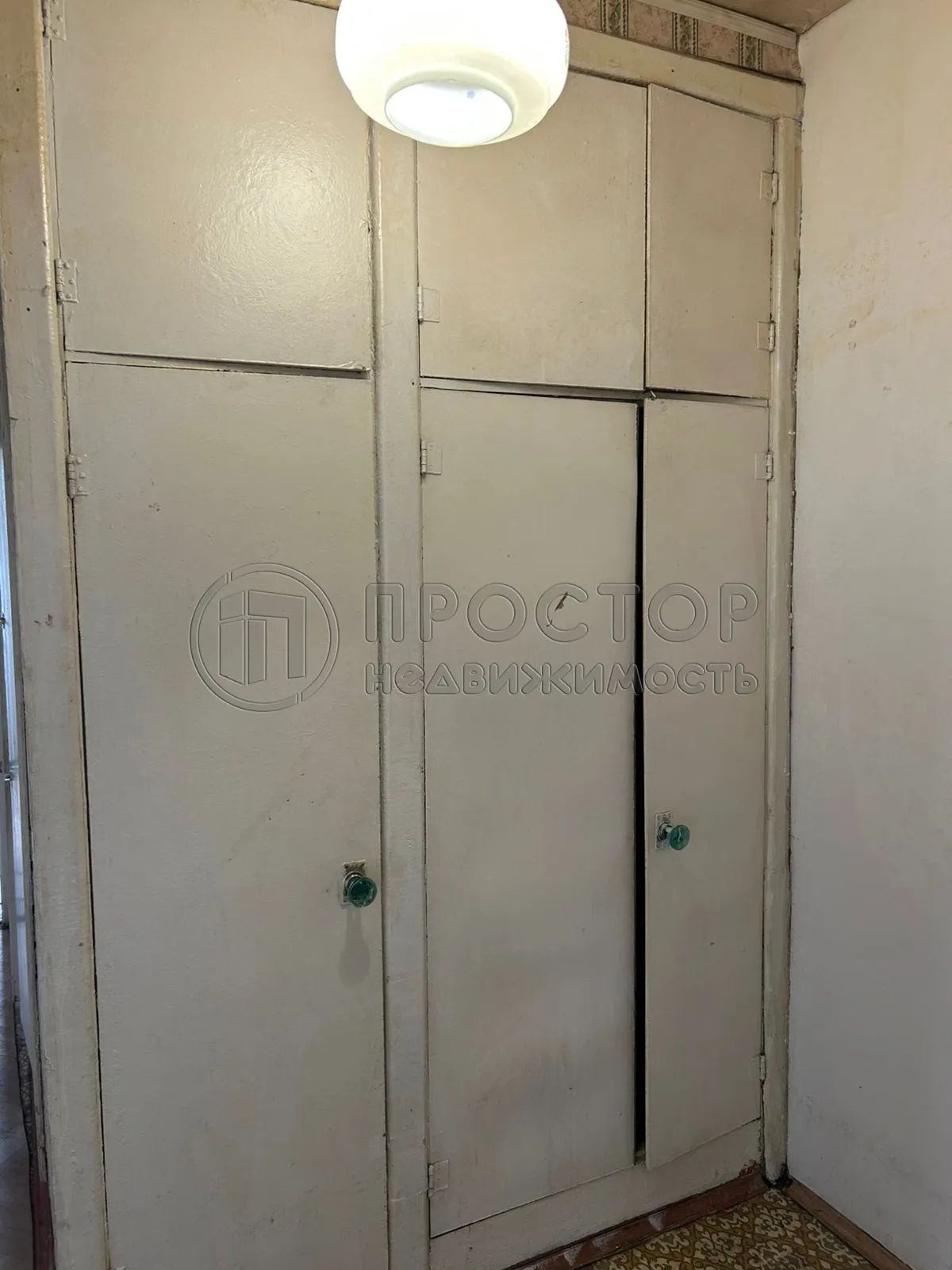 3-комнатная квартира, 60 м² - фото 15