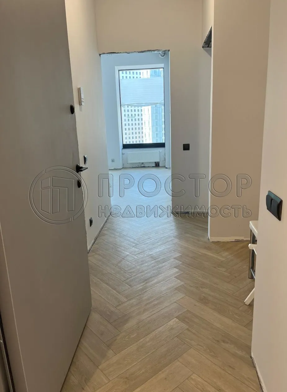 1-комнатная квартира, 46.2 м² - фото 3