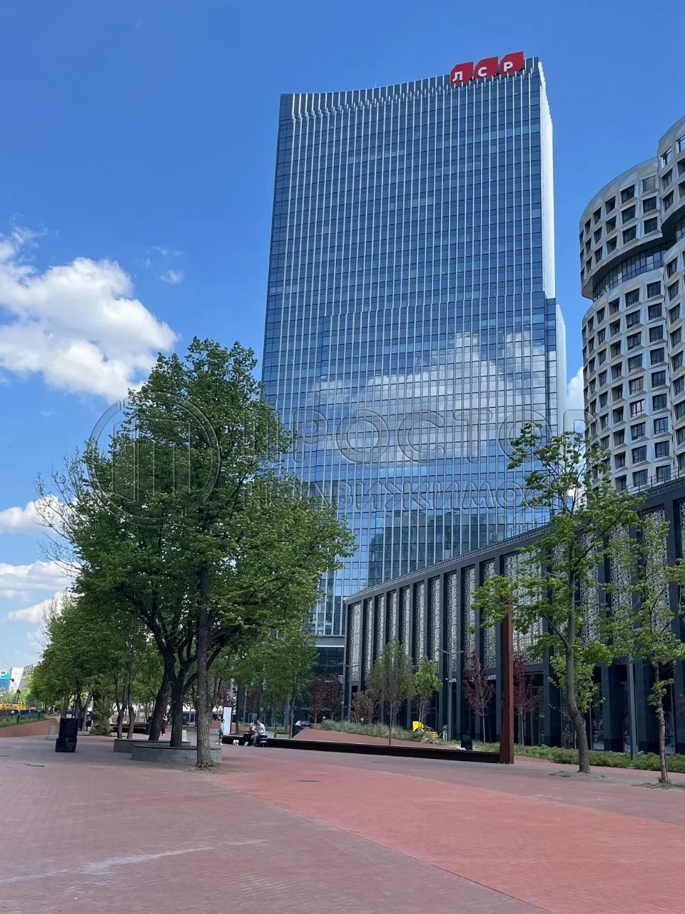 1-комнатная квартира, 46.2 м² - фото 4