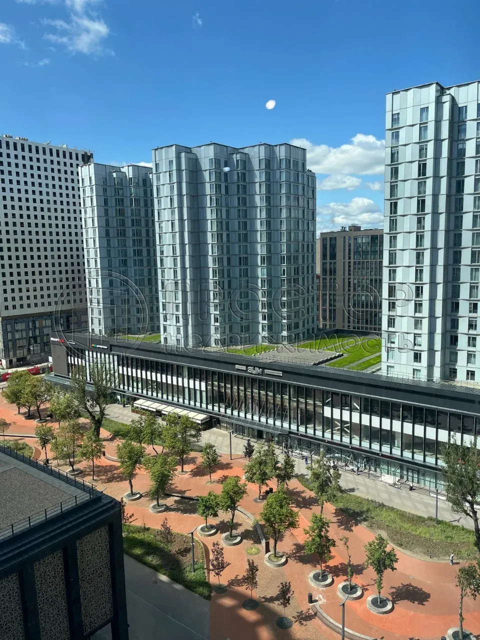 1-комнатная квартира, 46.2 м² - фото 5