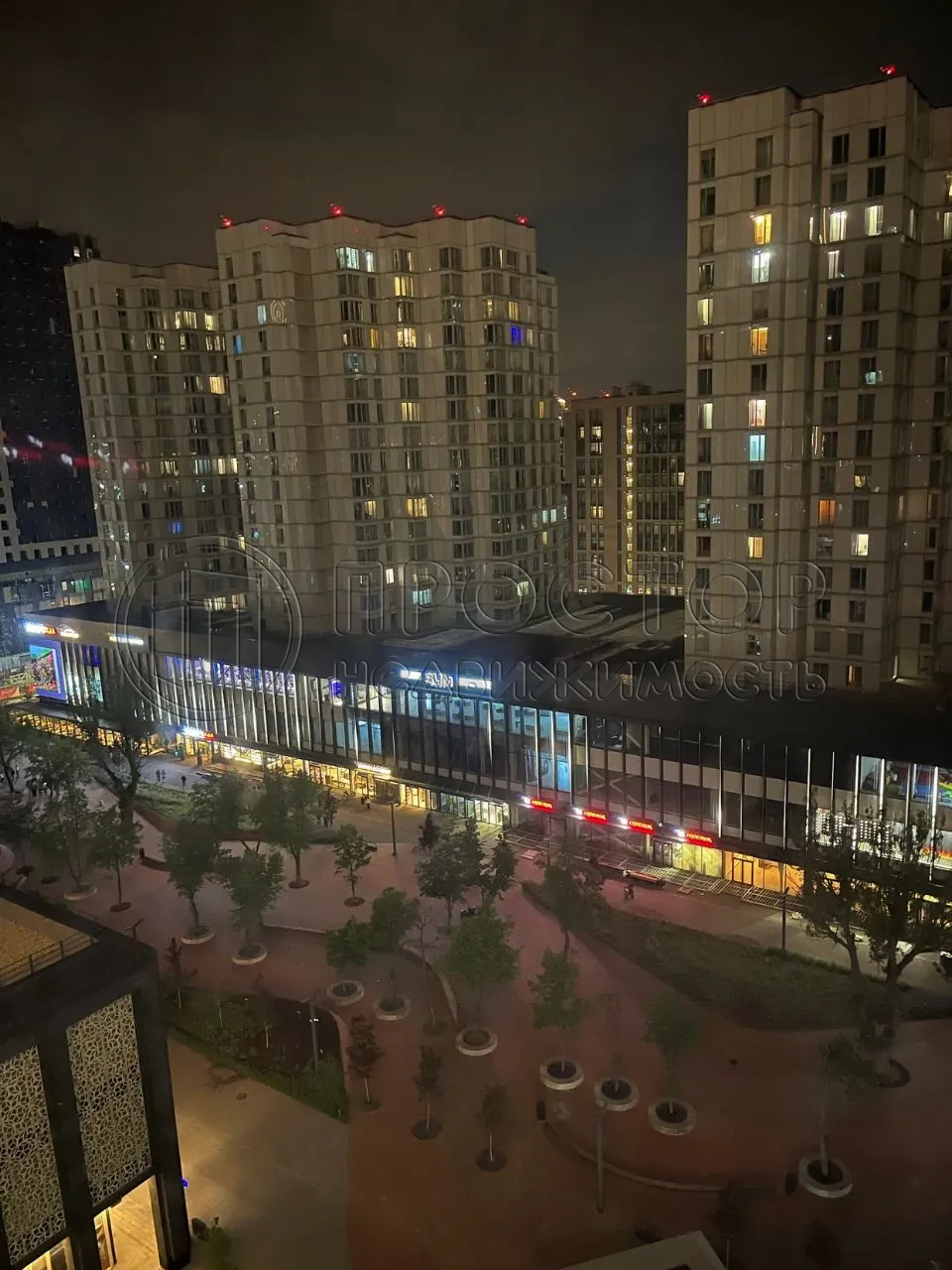 1-комнатная квартира, 46.2 м² - фото 6