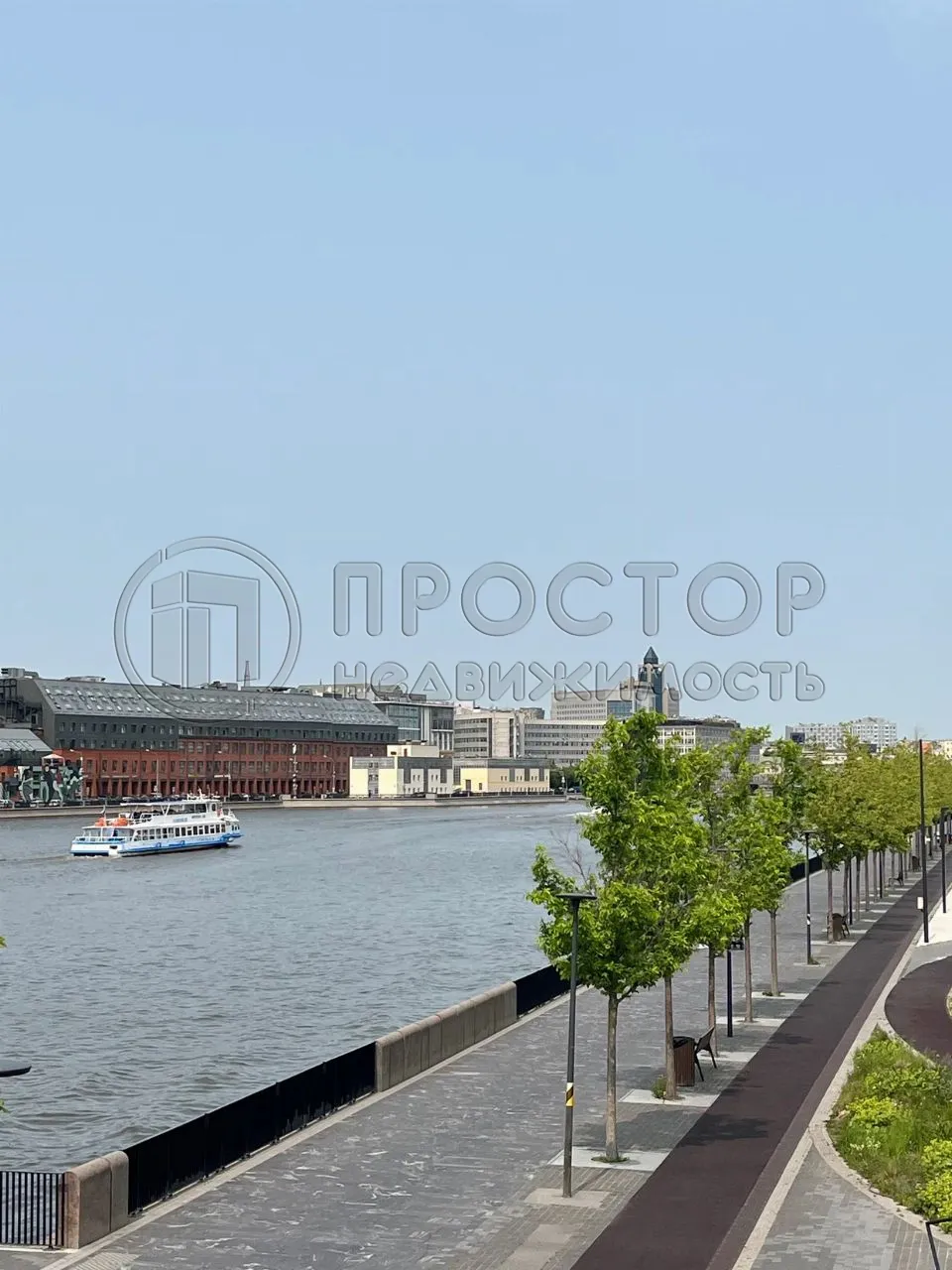 1-комнатная квартира, 46.2 м² - фото 7