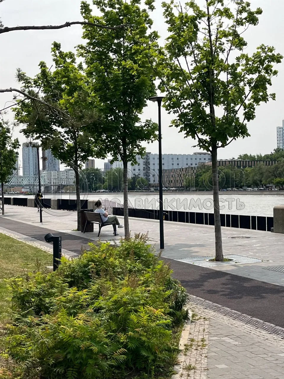 1-комнатная квартира, 46.2 м² - фото 8