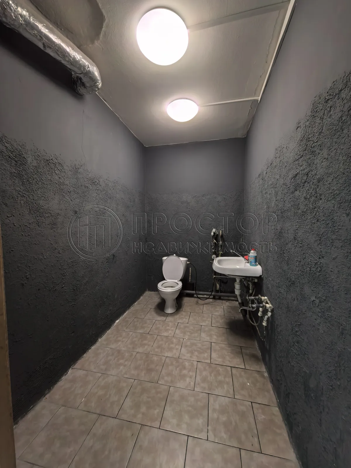 Коммерческая недвижимость (свободного назначения), 61.9 м² - фото 17