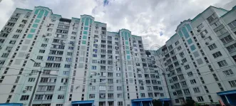 1-комнатная квартира, 39 м² - фото 32