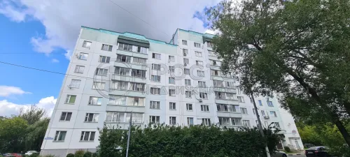 1-комнатная квартира, 39 м² - фото 3