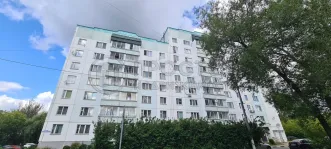 1-комнатная квартира, 39 м² - фото 33