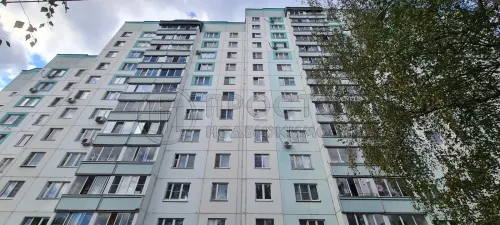 1-комнатная квартира, 39 м² - фото 5
