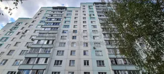1-комнатная квартира, 39 м² - фото 35