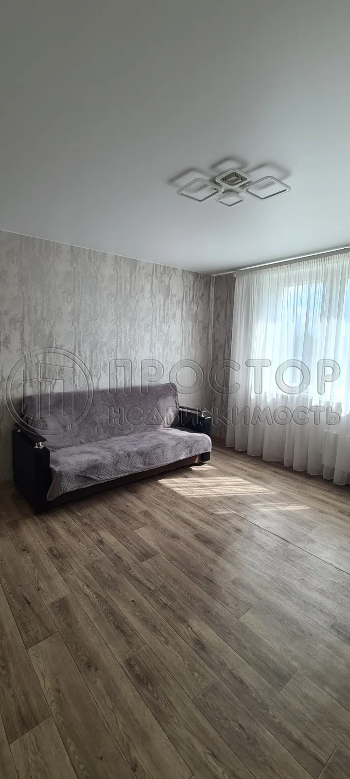1-комнатная квартира, 39 м² - фото 7