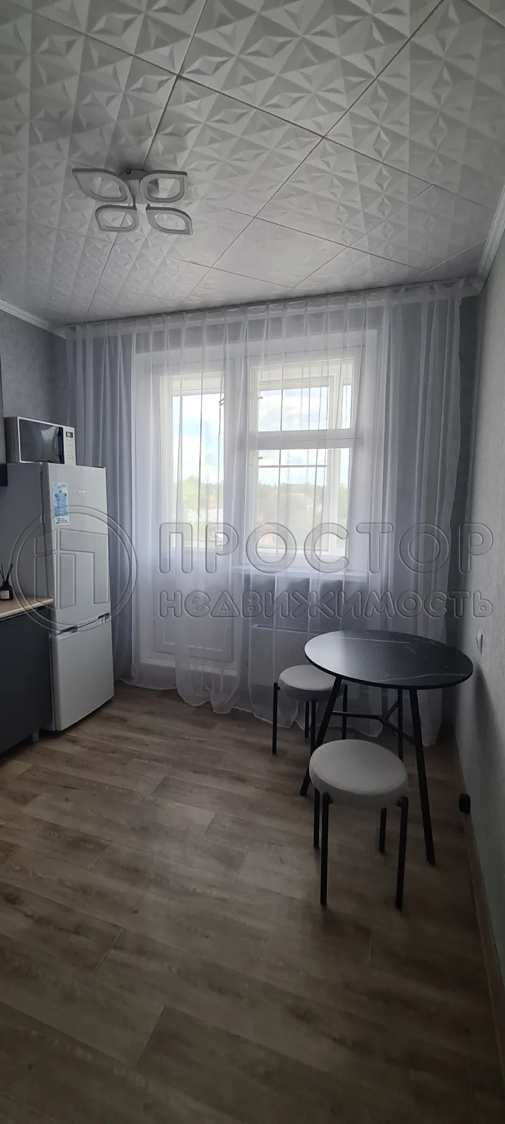 1-комнатная квартира, 39 м² - фото 8