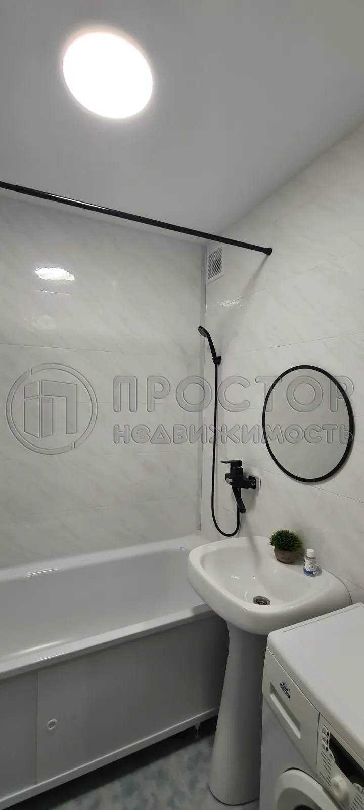 1-комнатная квартира, 39 м² - фото 12