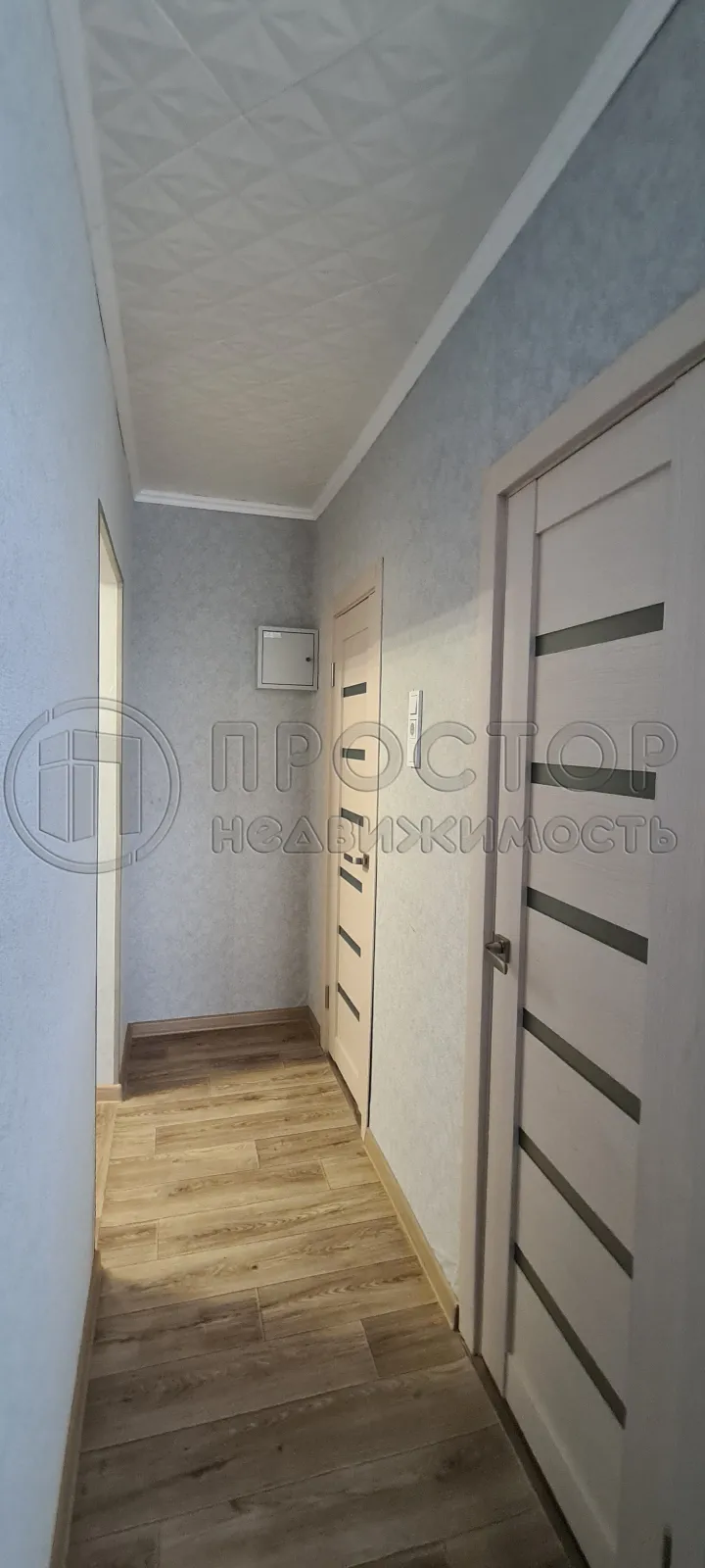 1-комнатная квартира, 39 м² - фото 16