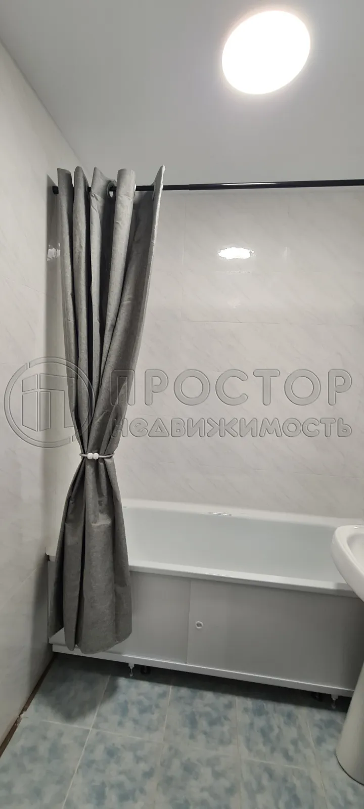 1-комнатная квартира, 39 м² - фото 17