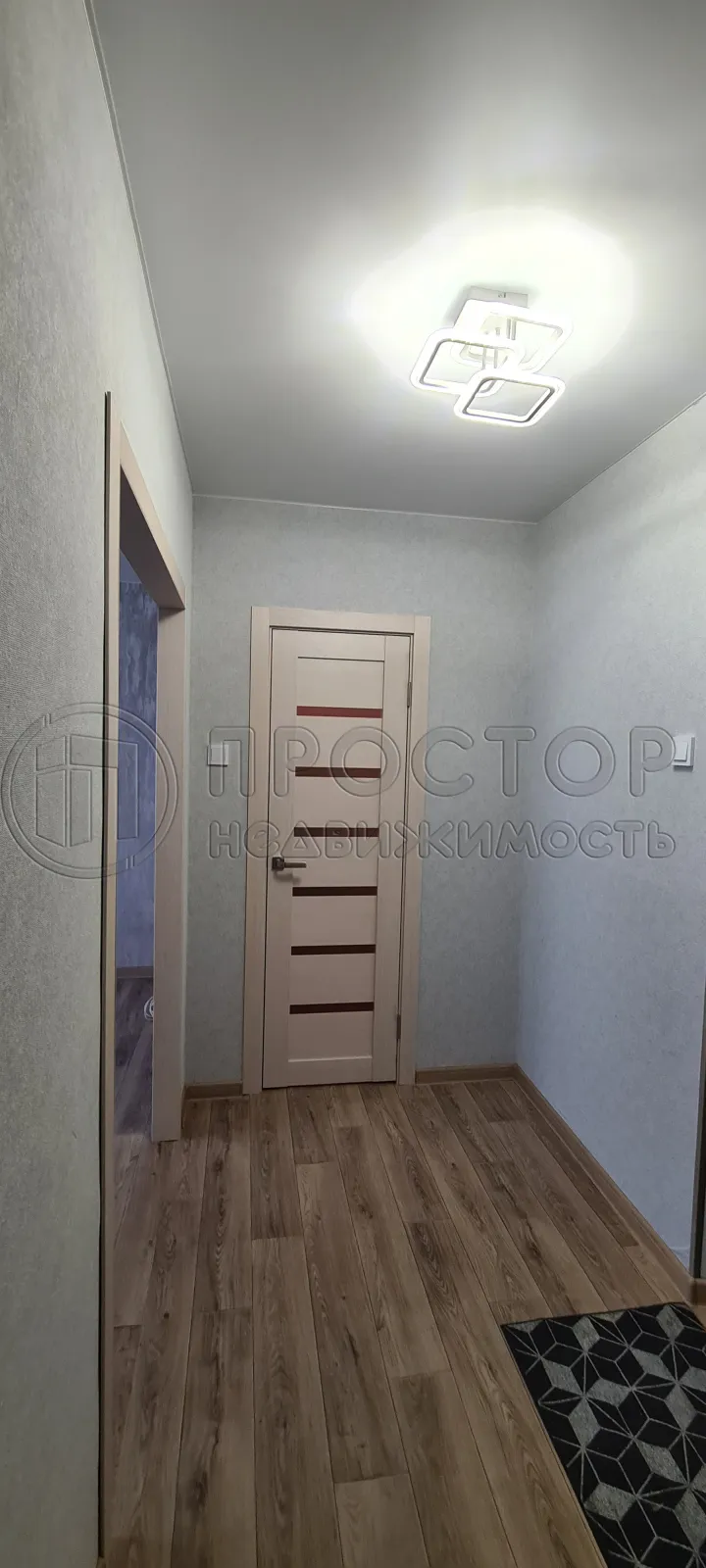 1-комнатная квартира, 39 м² - фото 18