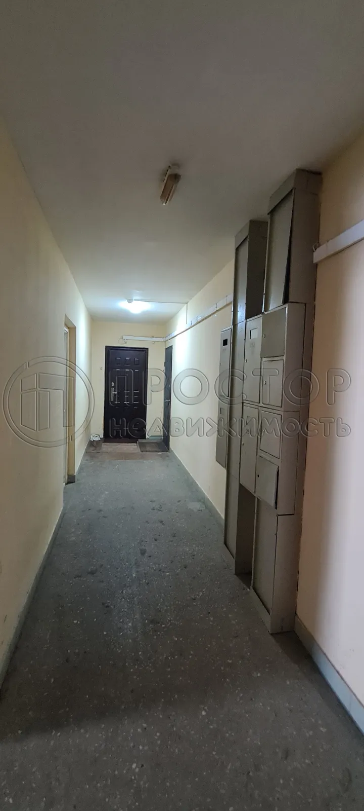 1-комнатная квартира, 39 м² - фото 21