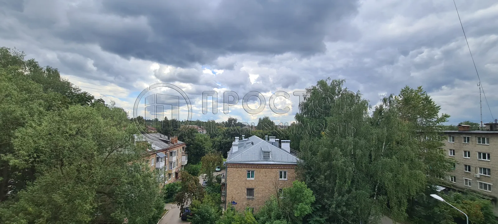 1-комнатная квартира, 39 м² - фото 22