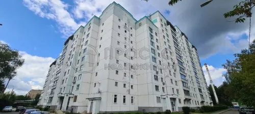 1-комнатная квартира, 39 м² - фото 26
