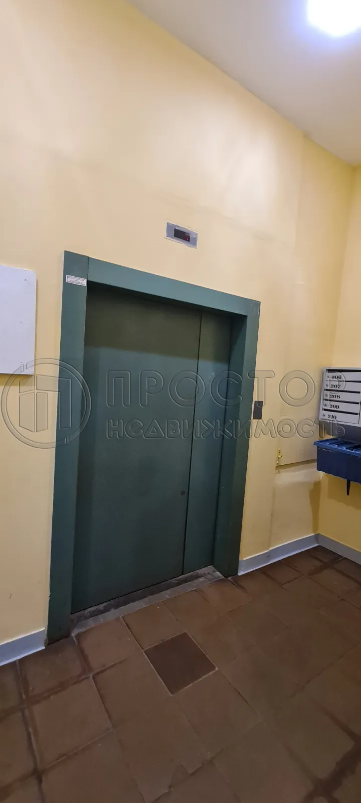 1-комнатная квартира, 39 м² - фото 30