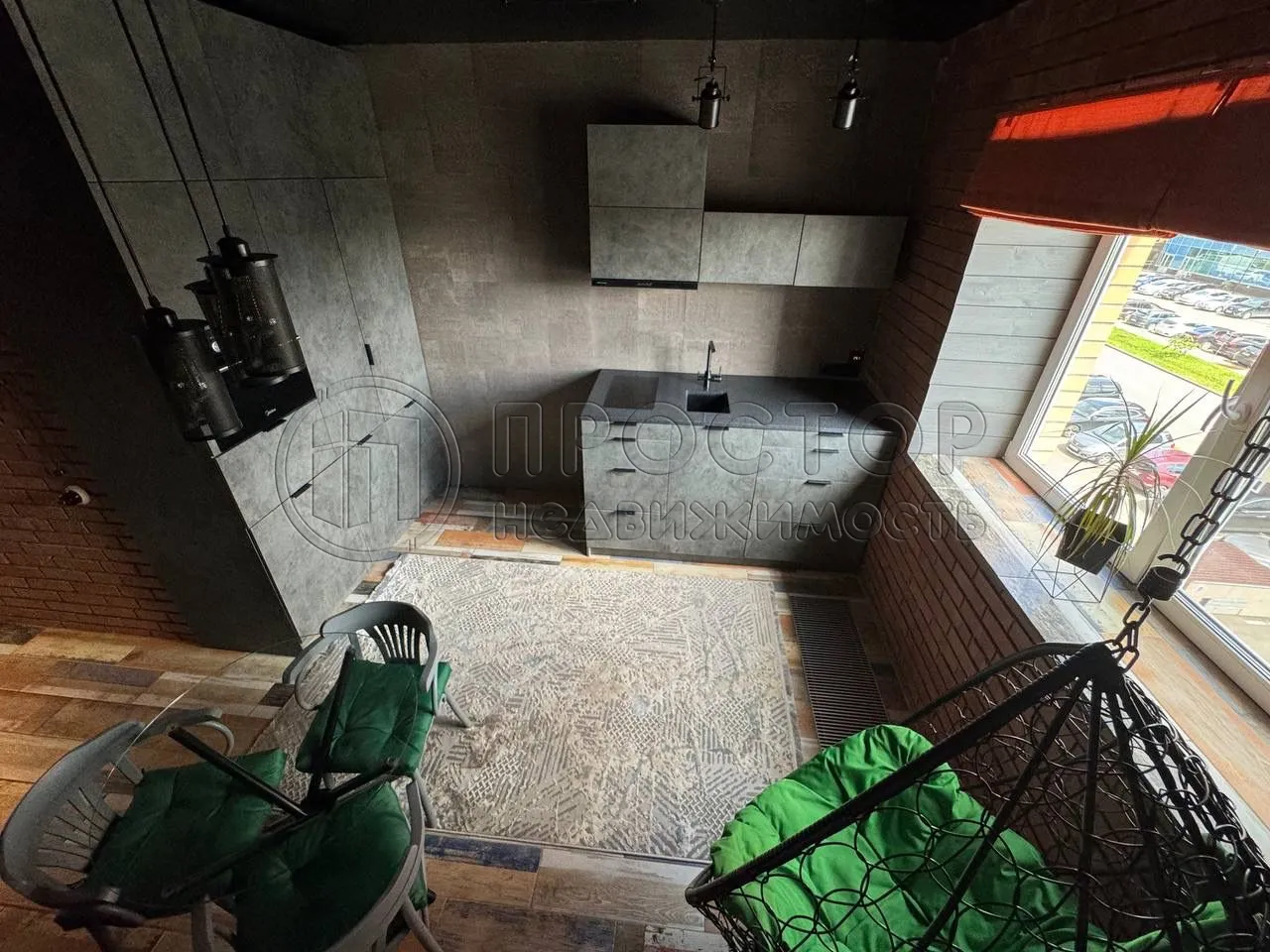 2-комнатная квартира, 60 м² - фото 2