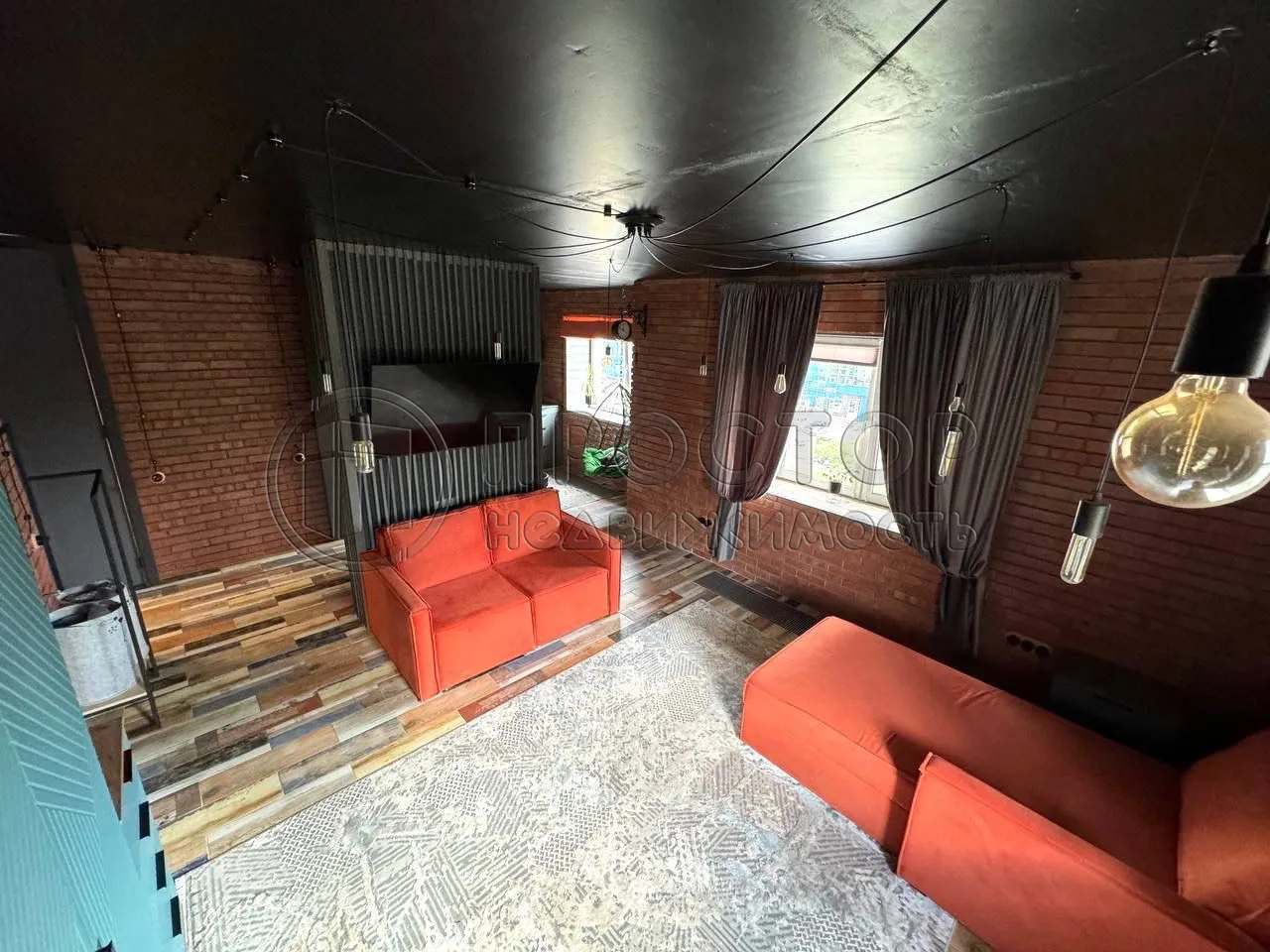 2-комнатная квартира, 60 м² - фото 6